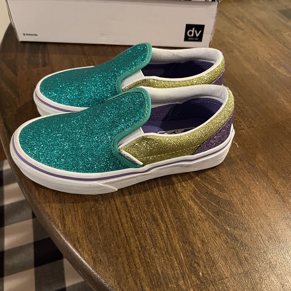 Worn once size 12